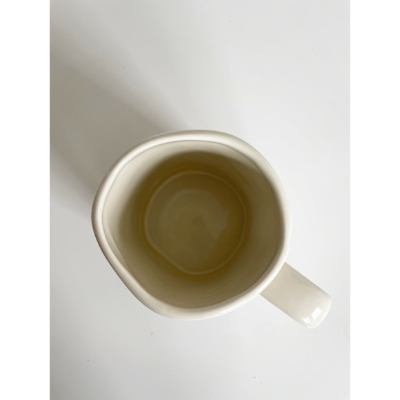 RAE DUNN WEEKEND MUG CERAMIC - Picture 6 of 7